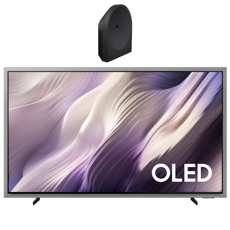 [Select EPP/EDU] Samsung OLED S95H 4K 165Hz Smart TV w/ Music Studio 5: 77" $2248; 83" $3713