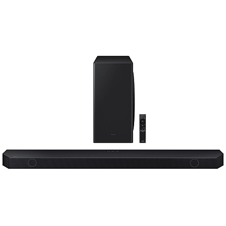 Samsung HW-Q800D Sound Bar for $399!