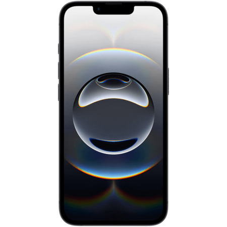 Cricket iPhone 16e (Locked) + 3 months of service $189.99