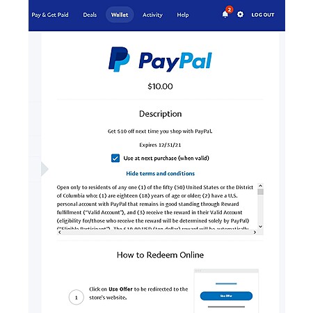 Deal Image
