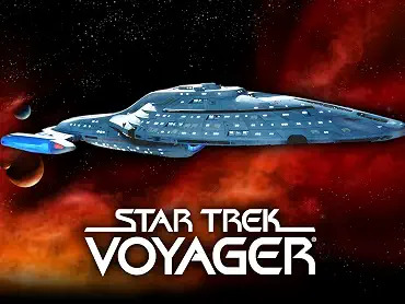 Star Trek: Voyager: The Complete Series (Bundle) SD Digital $15@ Amazon Prime Video