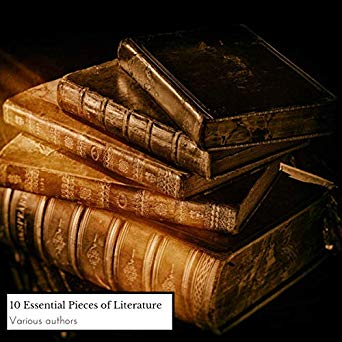 $0.82 (or less? ymmv) Audible Collections on Amazon