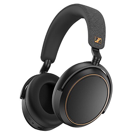 Sennheiser Consumer Audio Momentum 4 Wireless Headphones $164.80 + Free S&H