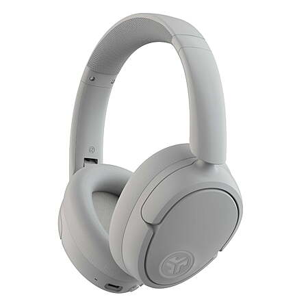 JLab JBuds Lux Active Noise Cancellation Bluetooth Headphones (Various Colors)