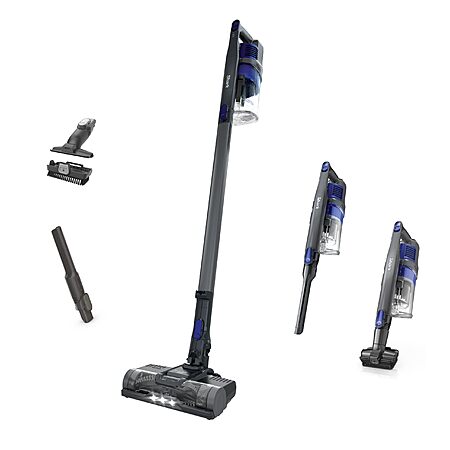 Shark Pet Cordless Stick Vacuum With Anti Allergen Complete Seal