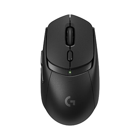 Logitech G309 Lightspeed Wireless Gaming Mouse (Black) + $20 Amazon Promo credit $49.99 @Amazon