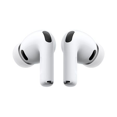 Apple AirPods Pro 3 Wireless Earbuds, Active Noise Cancellation $199.99 @Amazon