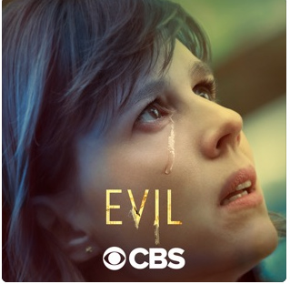 Evil - Season 1 - CBS digital HD TV Show @ Itunes $9.99