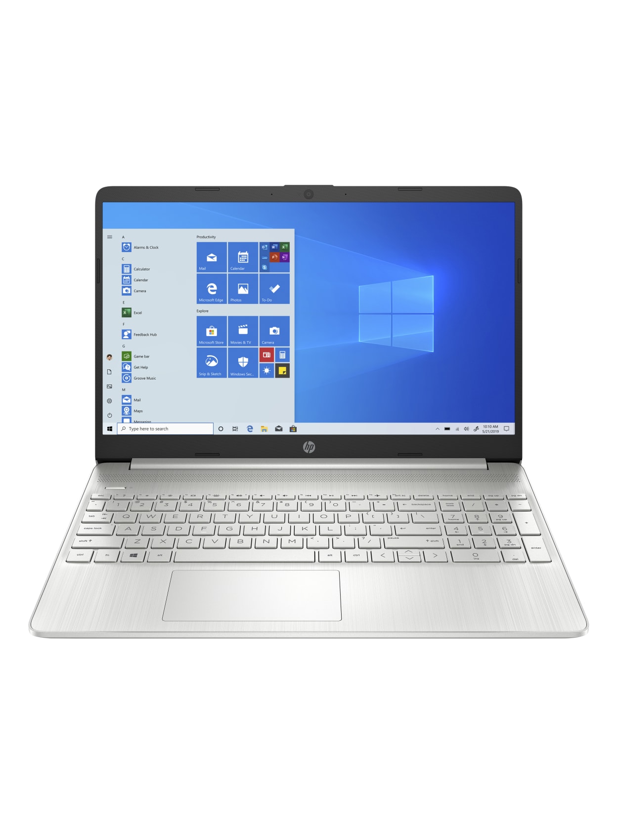 $559.99 HP 15.6" Laptop With AMD Ryzen 7 Processor, 16GB Memory, Wifi 6, 256GB NVMe™ SSD Deal Of The Day Office Depot. Free Ship.