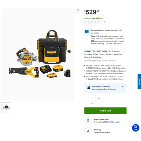 Deal Image