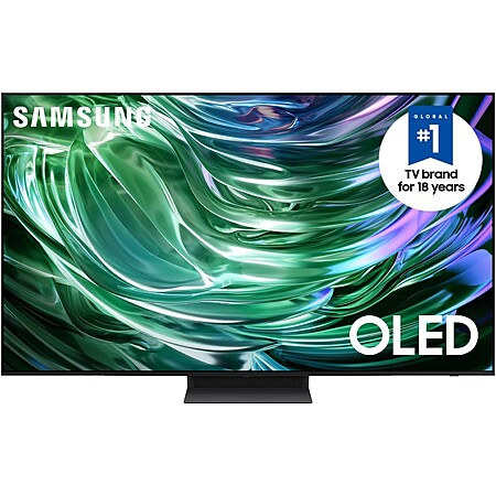 Samsung 65" OLED TV for $958