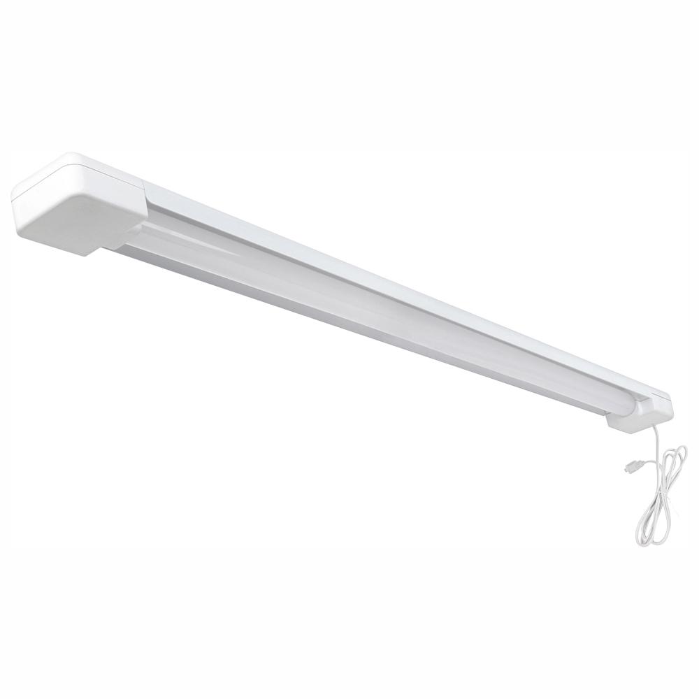 3ft LED Shop Light - 3000 Lumens, 30W Equivalent - Home Depot - $8.38 (normally $15.97) YMMV