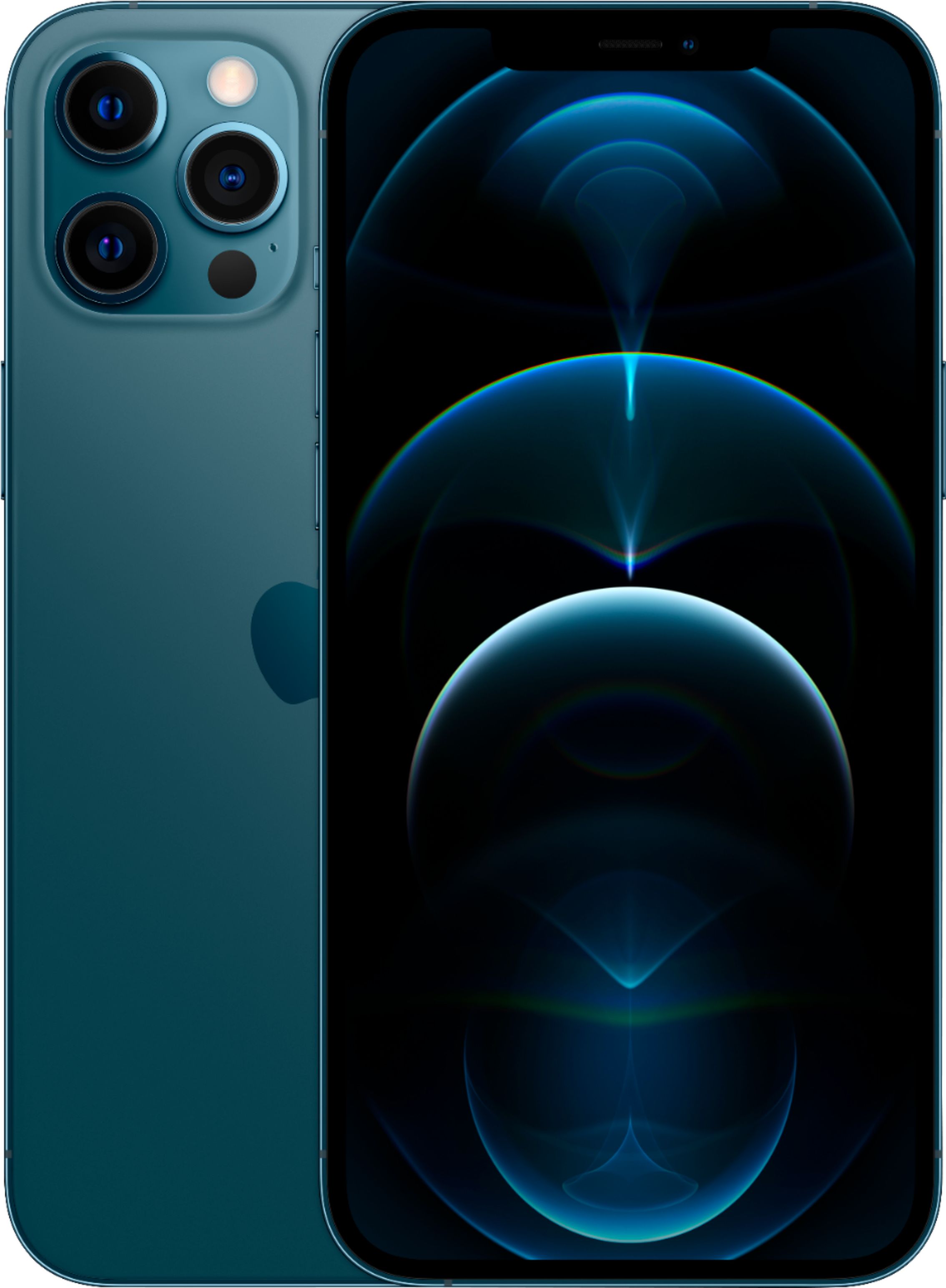 iPhone 12 Pro Max available to order from Visible $904 AR + Bose Headphones with port