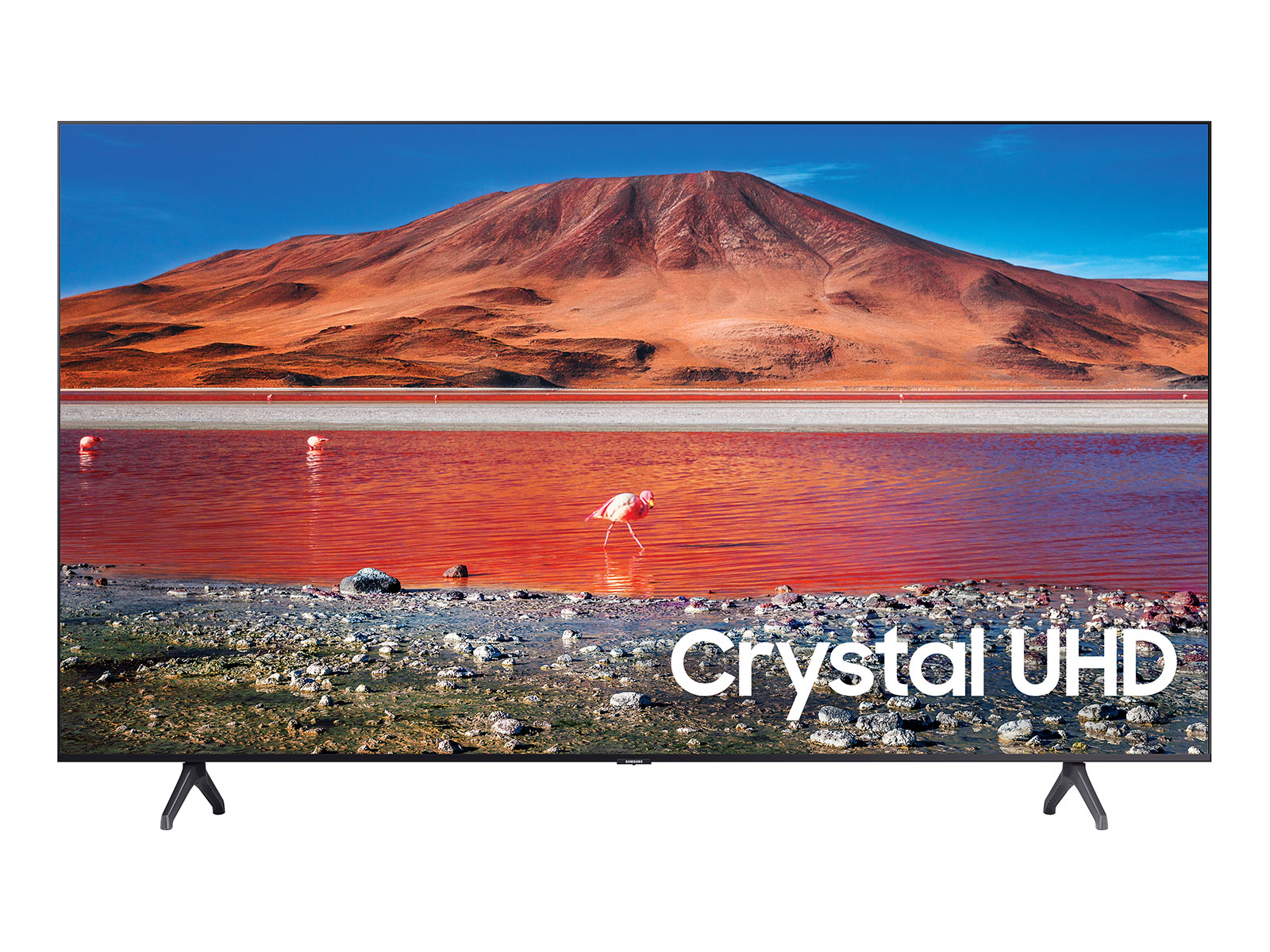 Samsung 65" TV for $499 at Costco