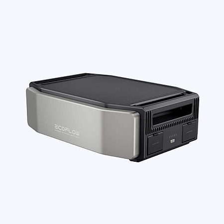 EcoFlow Delta Pro Ultra Battery Pack 6144Wh 7200W Output,LFP - $1599