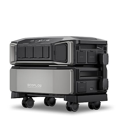 ECOFLOW DELTA Pro Ultra at 37% Off!