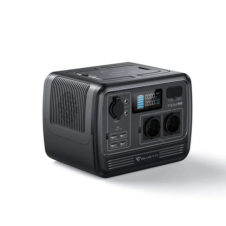 Bluetti PS54 Power Station $102 Off!