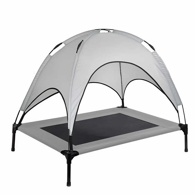 Costco SolarTec Pet Cot 20. F S for members