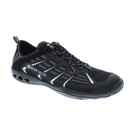 Body Glove Men's Rapid 2.0 Performance Water Shoe $20. Reg $27. F/S from Costco.