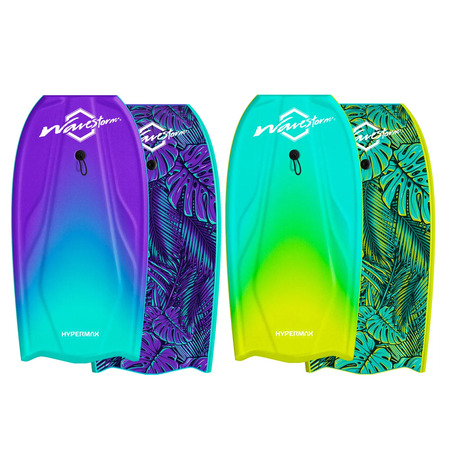 25% Off Wavestorm Bodyboard 2-Pack!