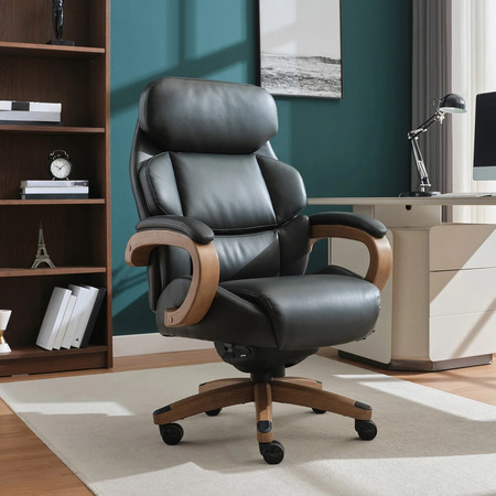 Henredon Executive Office Chair for $240