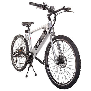 GenZe Sport & Recreational E-Bike $1,300.  Free shipping from Costco.