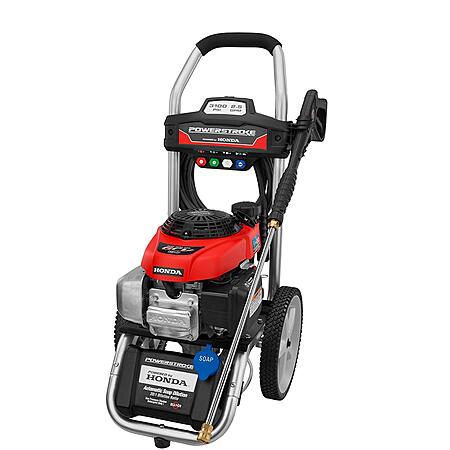 Powerstroke 3100 psi 2.5 gpm sale