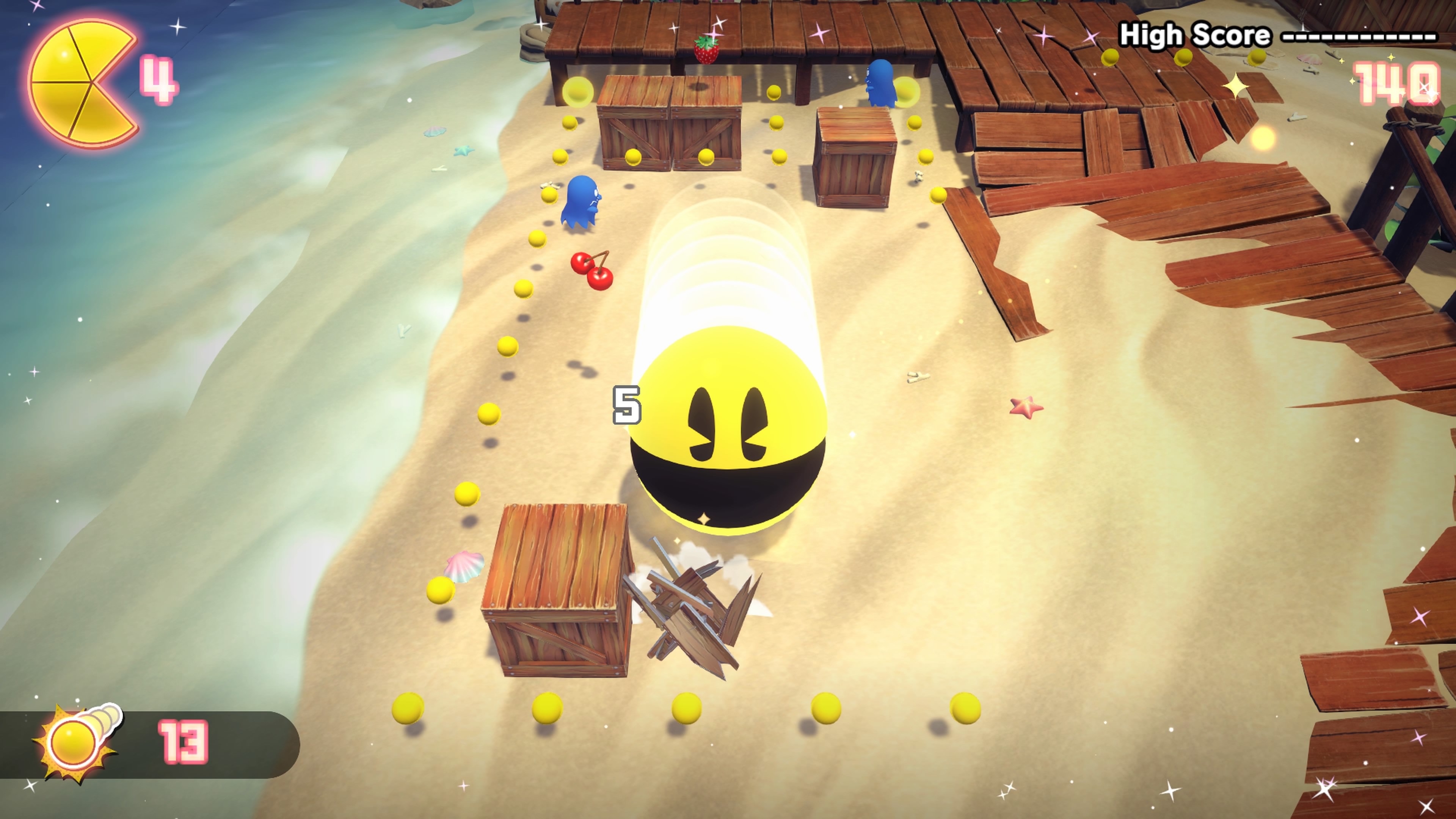 Xbox One / Series S|X Digital: PAC-MAN WORLD Re-PAC $14.99, Nintendo ...