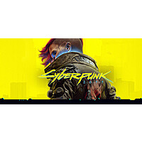 Cyberpunk 2077 (PC/Steam Digital Download): Ultimate Edition $42.75, Base Game
