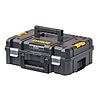 DeWalt 13&amp;quot; TStak II Stackable Flat Top Tool Storage Case $17.88 + Free Shipping w/ Prime or on $35+
