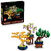 709-Piece LEGO Botanicals Mini Bonsai Trees $45.49 + Free Shipping