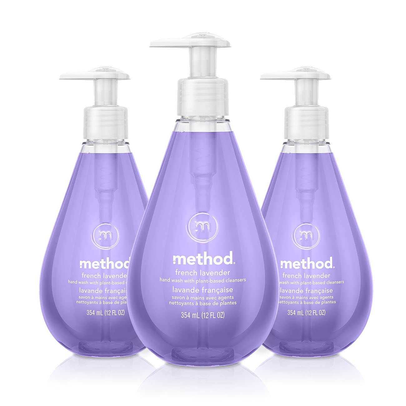 60% Off Method Gel Hand Wash