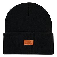 Levi's Kids' Beanie (Dark Grey, Large) $5.93 + Free Shipping w/ Prime or on $35+