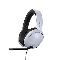 Sony Inzone H3 Wired Over-Ear Gaming Headset w/ 360 Spatial Sound (MDR-G300) $46.40 + Free Shipping
