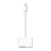 Apple Lightning to Digital AV Adapter $23.11 + Free Shipping w/ Prime or on $35+