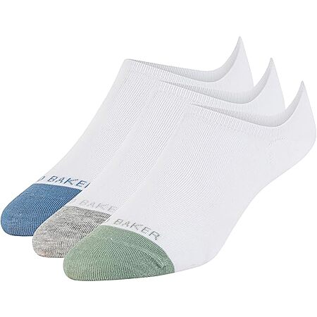 Ted Baker Men's Socks for $5.63
