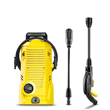 60% Off Kärcher K1 Pressure Washer!