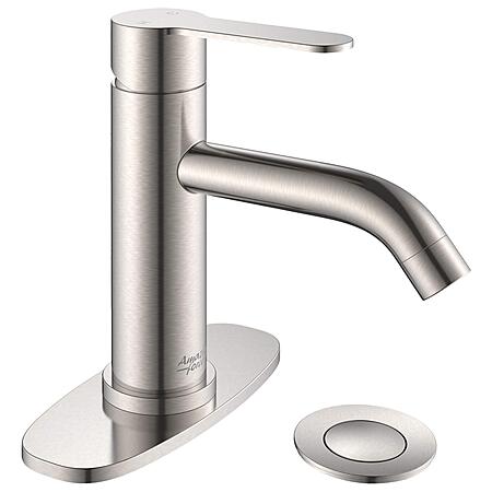 44% Off Amazing Force Bathroom Faucet