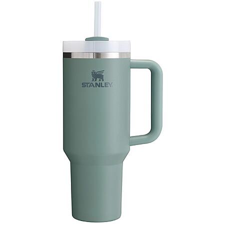 40-Oz Stanley Tumbler for $27!