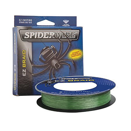 Spiderwire EZ Fishing Line for $5.81