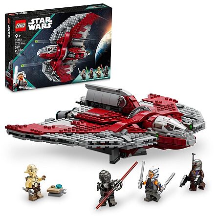 LEGO Star Wars Set 40% Off!