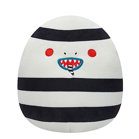 Squishmallows Beetlejuice Plush for $5.99