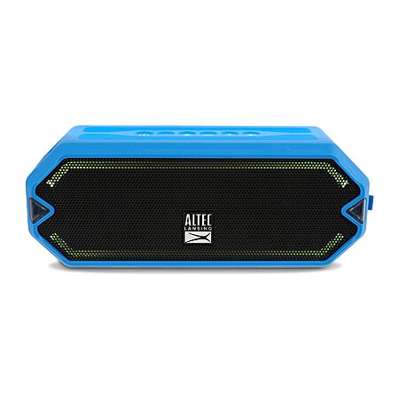 Prime Deals: Altec Lansing Speaker for $18.26!