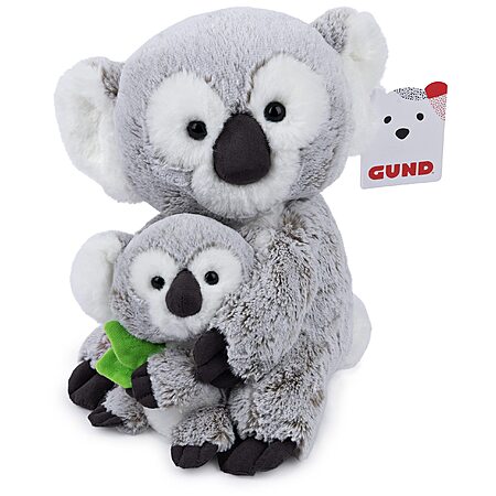 GUND Zozo Koala Plush for $9.99!
