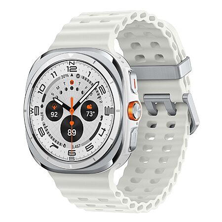 Samsung Galaxy Watch Ultra for $249 + Free Shipping!