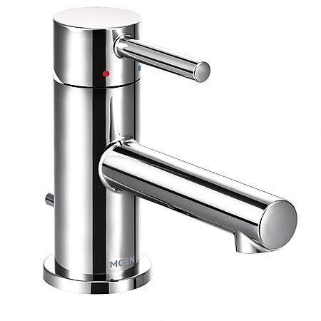 57% Off Moen Align Bathroom Faucet!