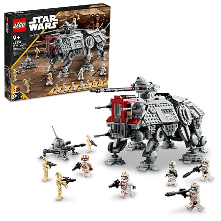 LEGO Star Wars Set for $111.99!