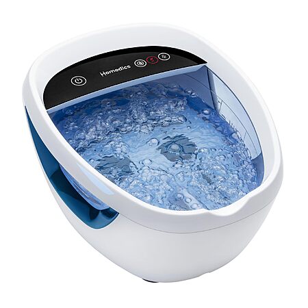 HoMedics Shiatsu Footbath $68.38