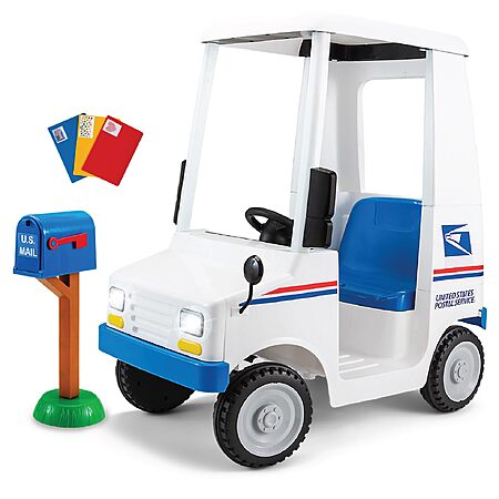 Kid Trax Ride On Toy for $149.99