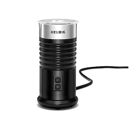 Keurig Milk Frother: 76% Off!